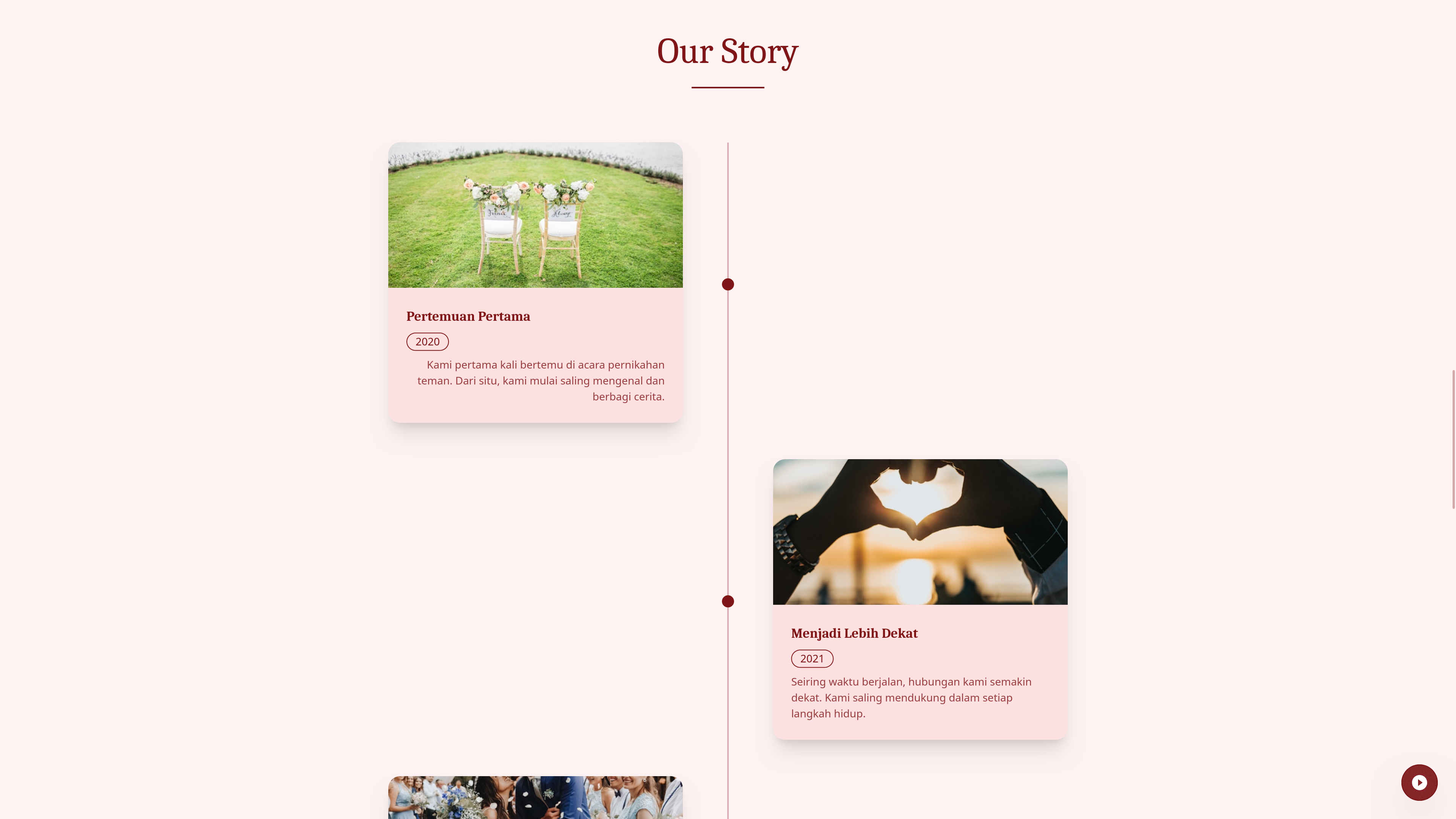 Pengantin Wanita & Pengantin Pria - Preview 3