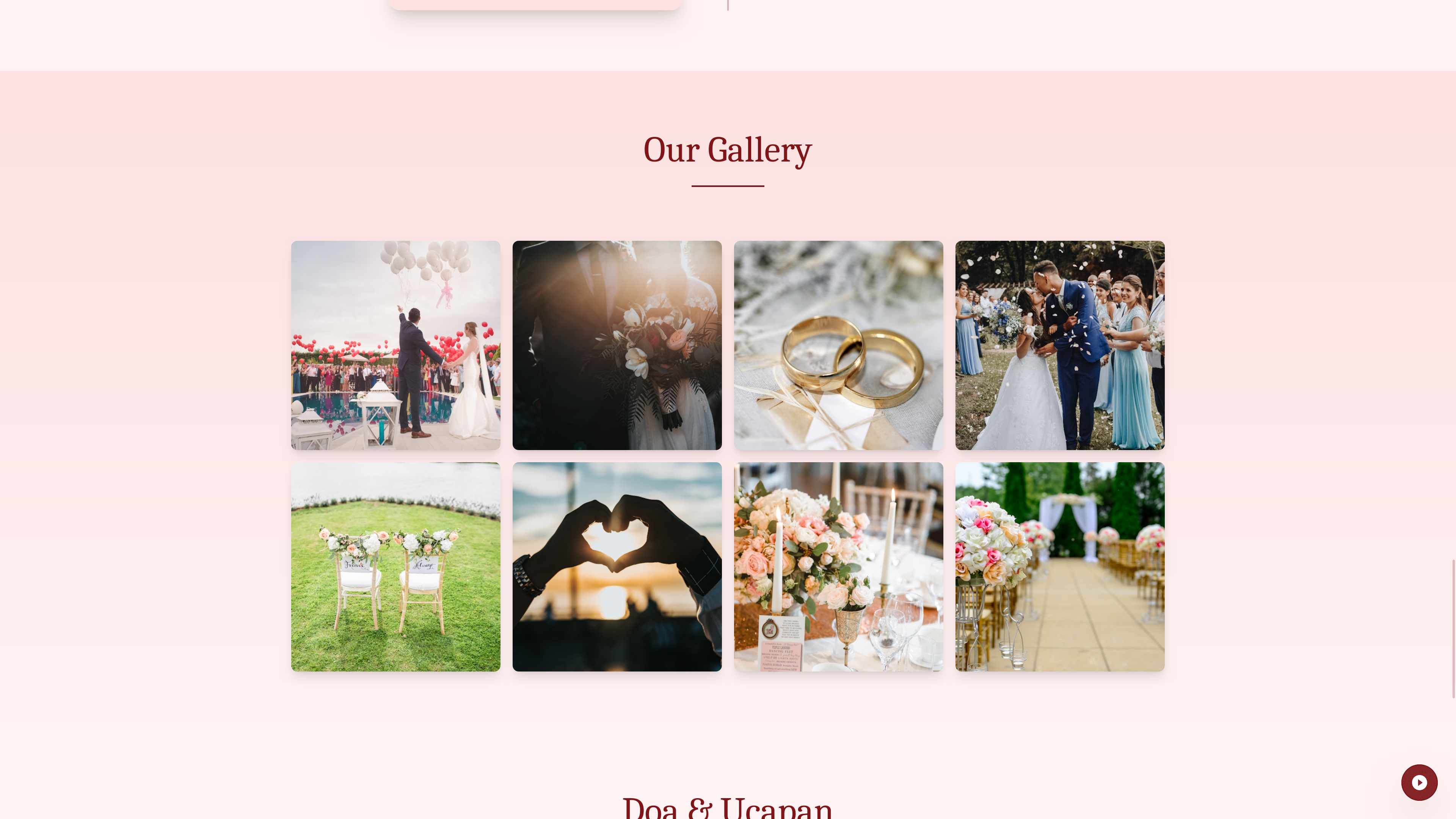 Pengantin Wanita & Pengantin Pria - Preview 4